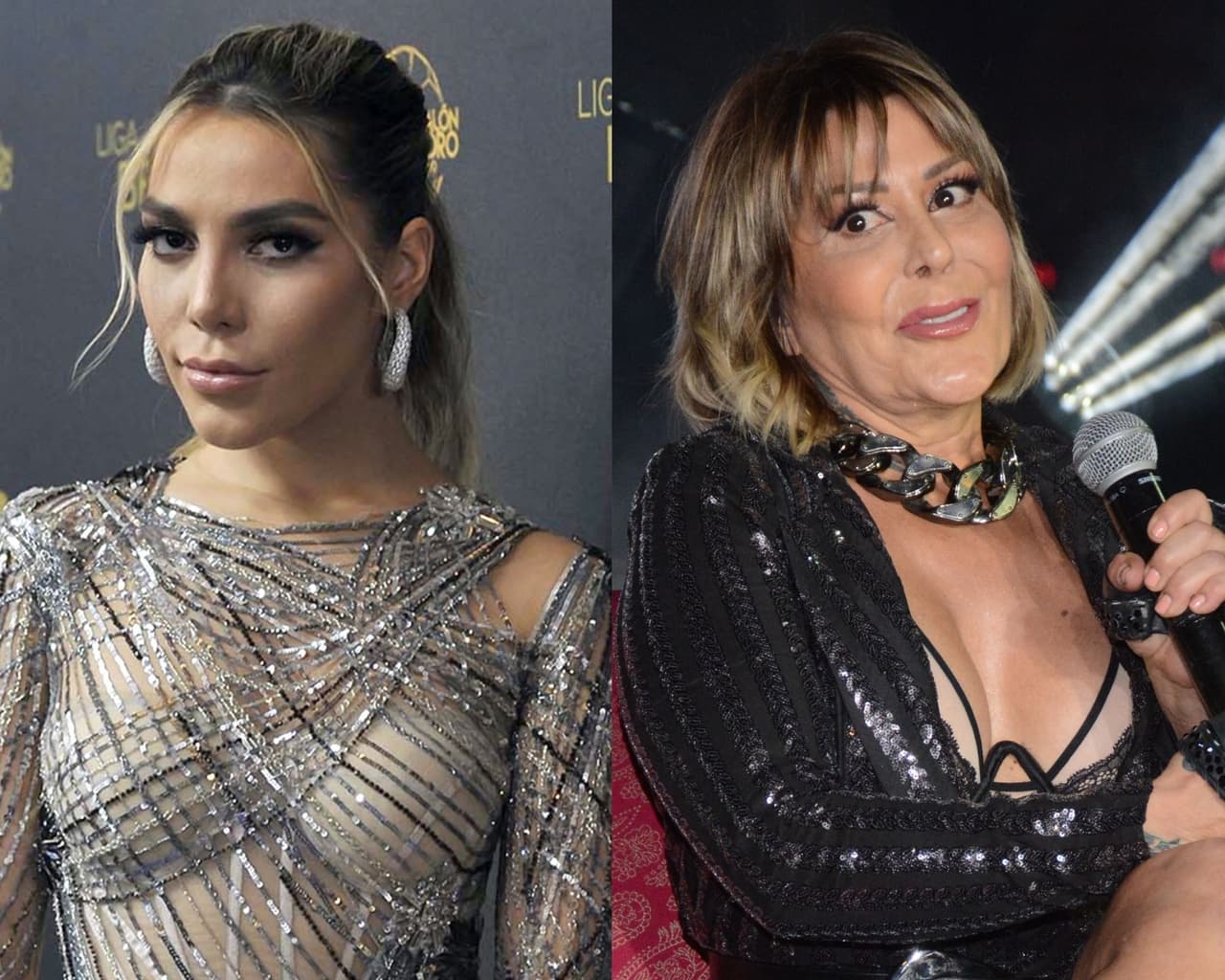 Frida Sofía por fin habló sobre la posibilidad de que la hayan dejado fuera del testamento de su madre.