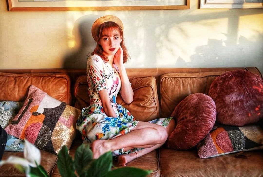 No hay accesorio de cabello más representativo de la temporada de Otoño que las boinas francesas. Esta típica pieza 
<i>vintage</i> remite a un aire francés, romántico y fashionista al que muy pocas se podrían resistir.