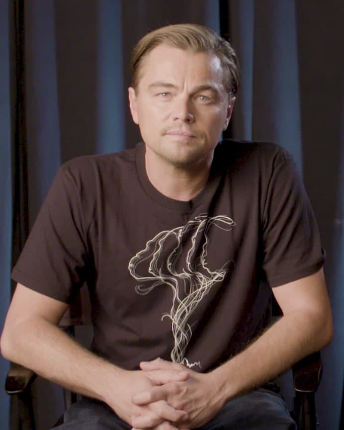 En sus publicaciones de Instagram, se ve mucha información que Leonardo Di Caprio comparte acerca de los cambios que ha estado sufriendo el planeta. Lo que actualmente está pasando en Australia es un tema que le preocupa, por lo que no ha dudado en informar a sus seguidores.