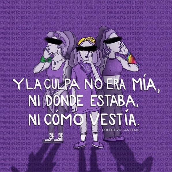 "Un violador en tu camino" se ha convertido en un intento más de las mujeres en el mundo para hablar sobre la violencia de género. Este himno le ha dado la vuelta al planeta y estas artistas buscan que esta conversación continúe.