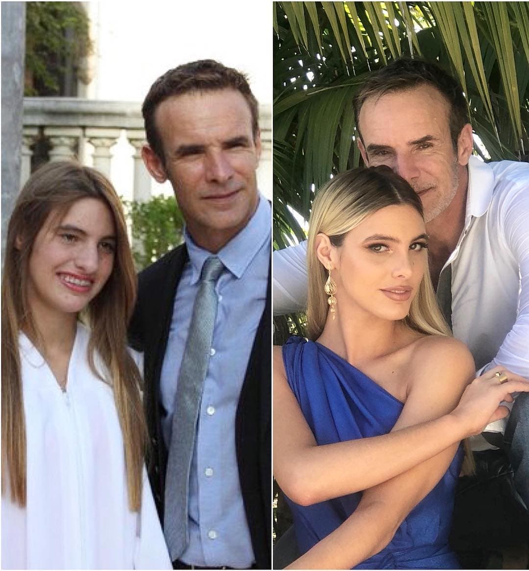 En una reciente entrevista para el programa de espéctaclos, la youtuber e influencer venezolana, Lele Pons reveló cómo vivió la salida del clóset de su padre cuando ella era una niña.