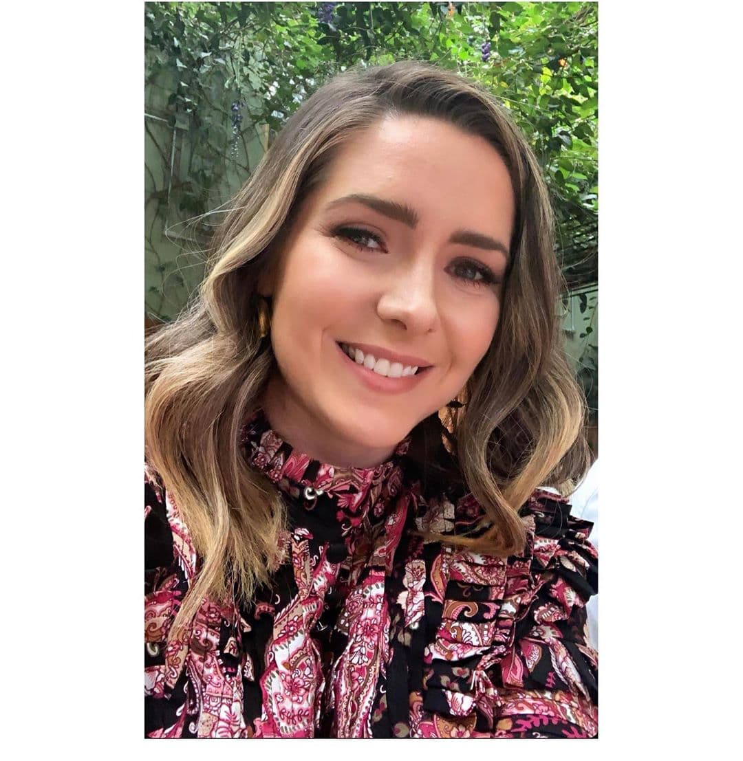 La actriz mexicana y madre de un pequeño, utilizó sus redes sociales para expresar su preocupación por la situación actual del país tras la problemática de los feminicidos en México.