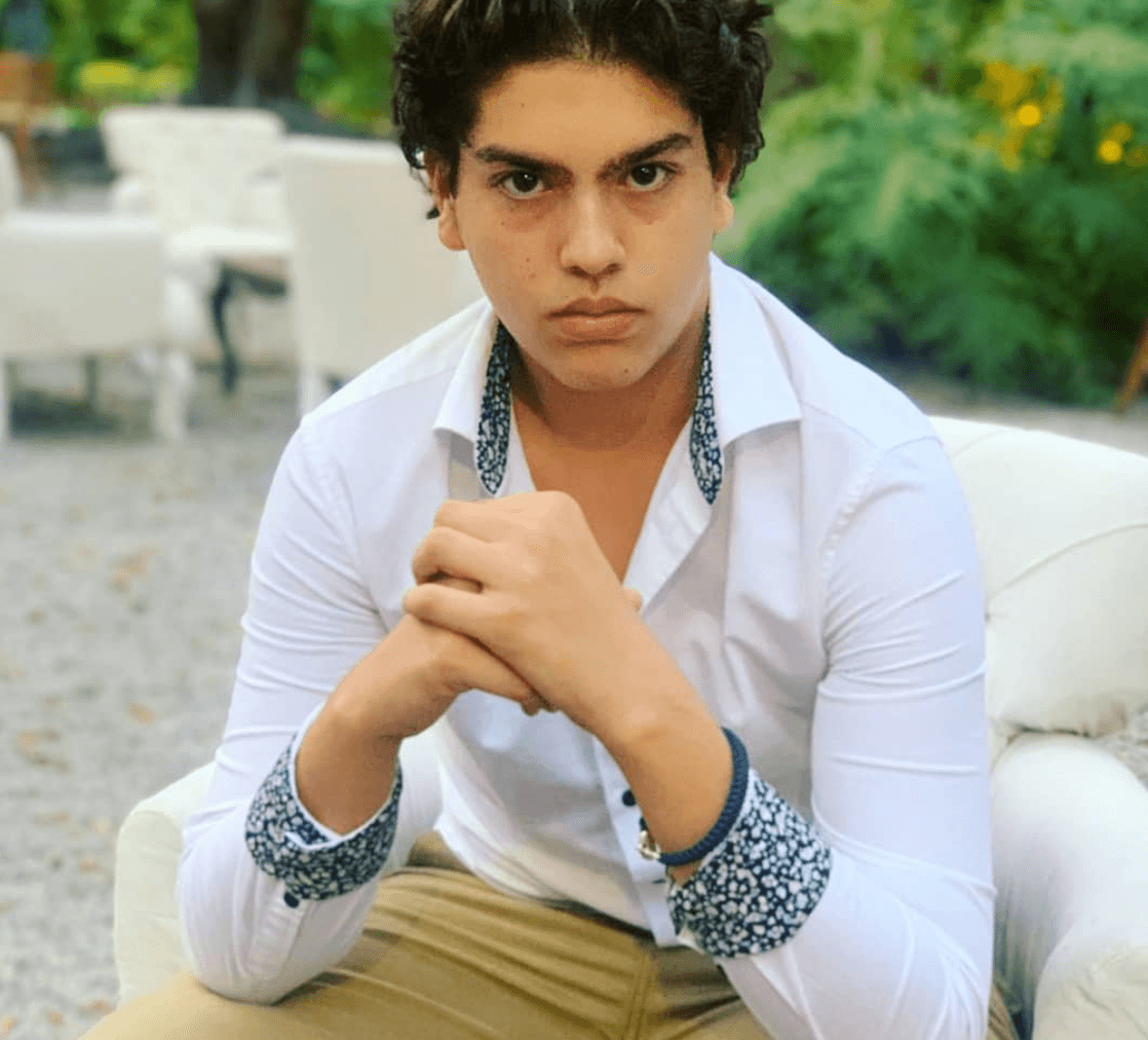 Ocho meses tenía José Emilio cuando pasó esta tragedia. Pero encontró el amor de una madre en Ana Bárbara, la cantante estuvo casada con “El Pirrú” por muchos años, y aunque ya no estén juntos, siguen conviviendo como una gran familia.