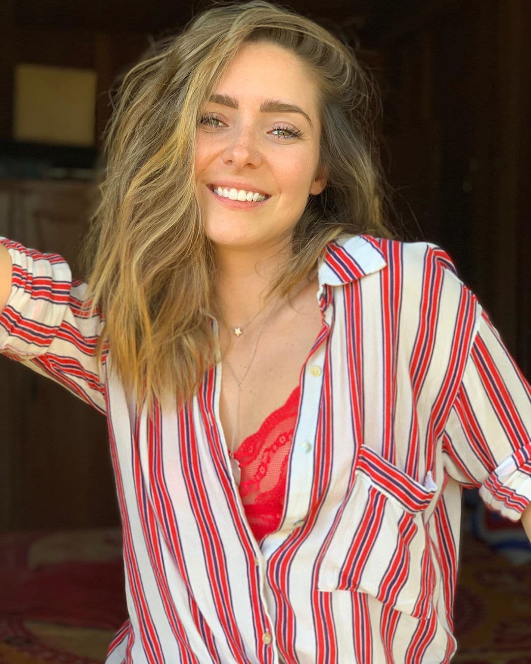 Ariadne Díaz