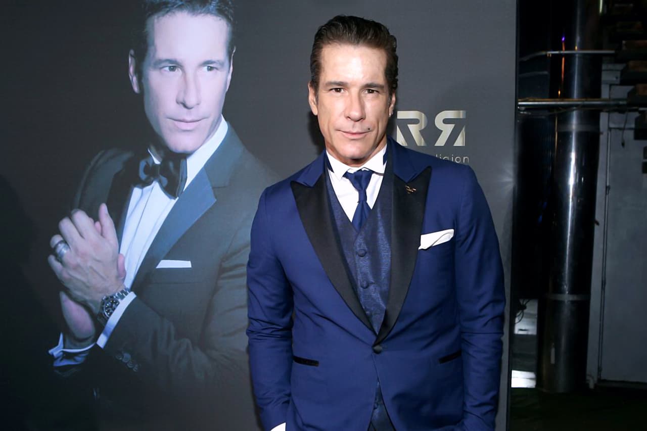Fernando Carrillo
