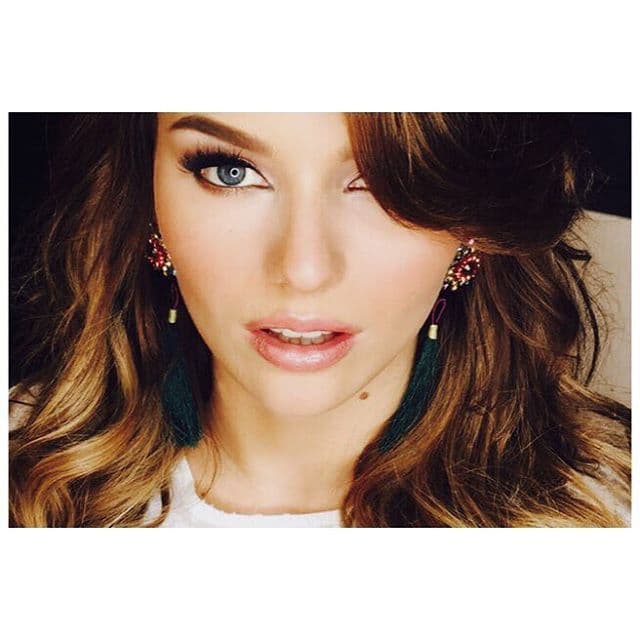 “Fue ahí donde vino el quiebre, donde realmente me di cuenta de que estas situaciones (las indirectas) tenían una intención. El que yo me enterara de que ellos tenían algo y otra, la más importante: lastimarme”, explicó Bazán.