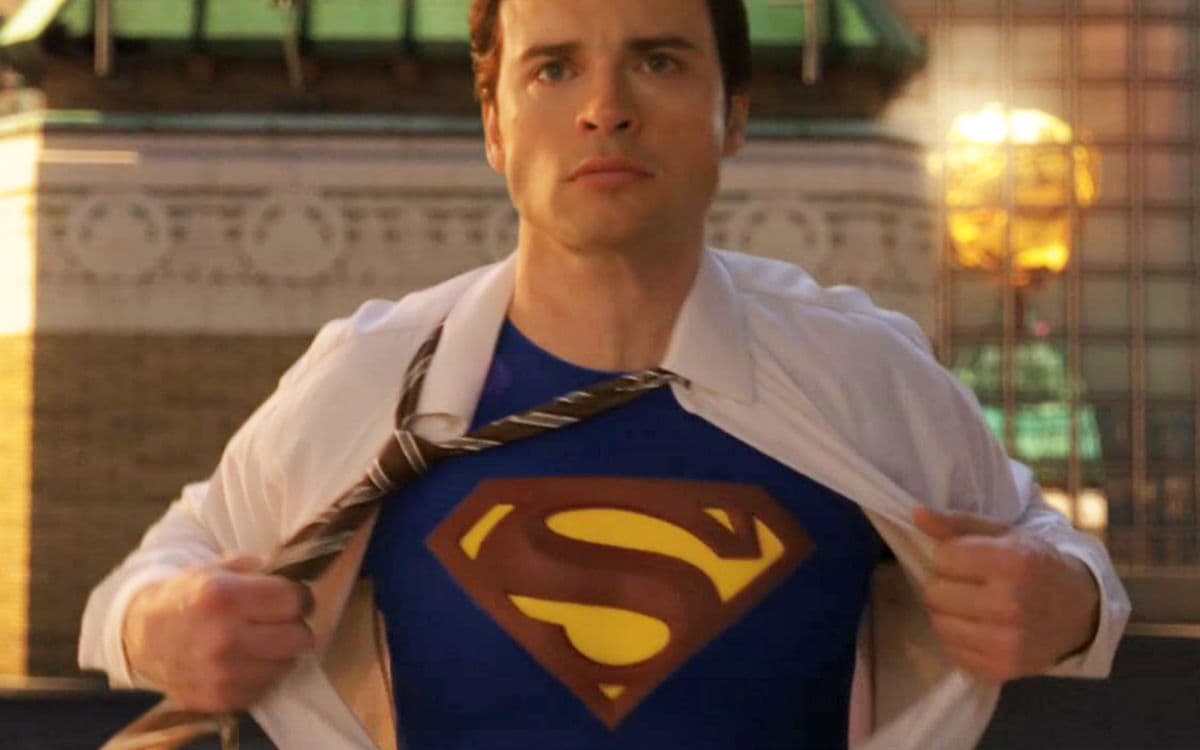 Smallville