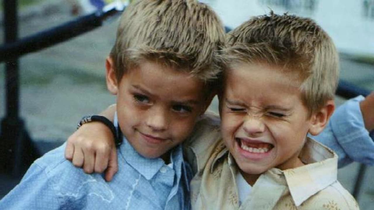 Ben fue interpretado por los gemelos Dylan y Cole Sprouse.