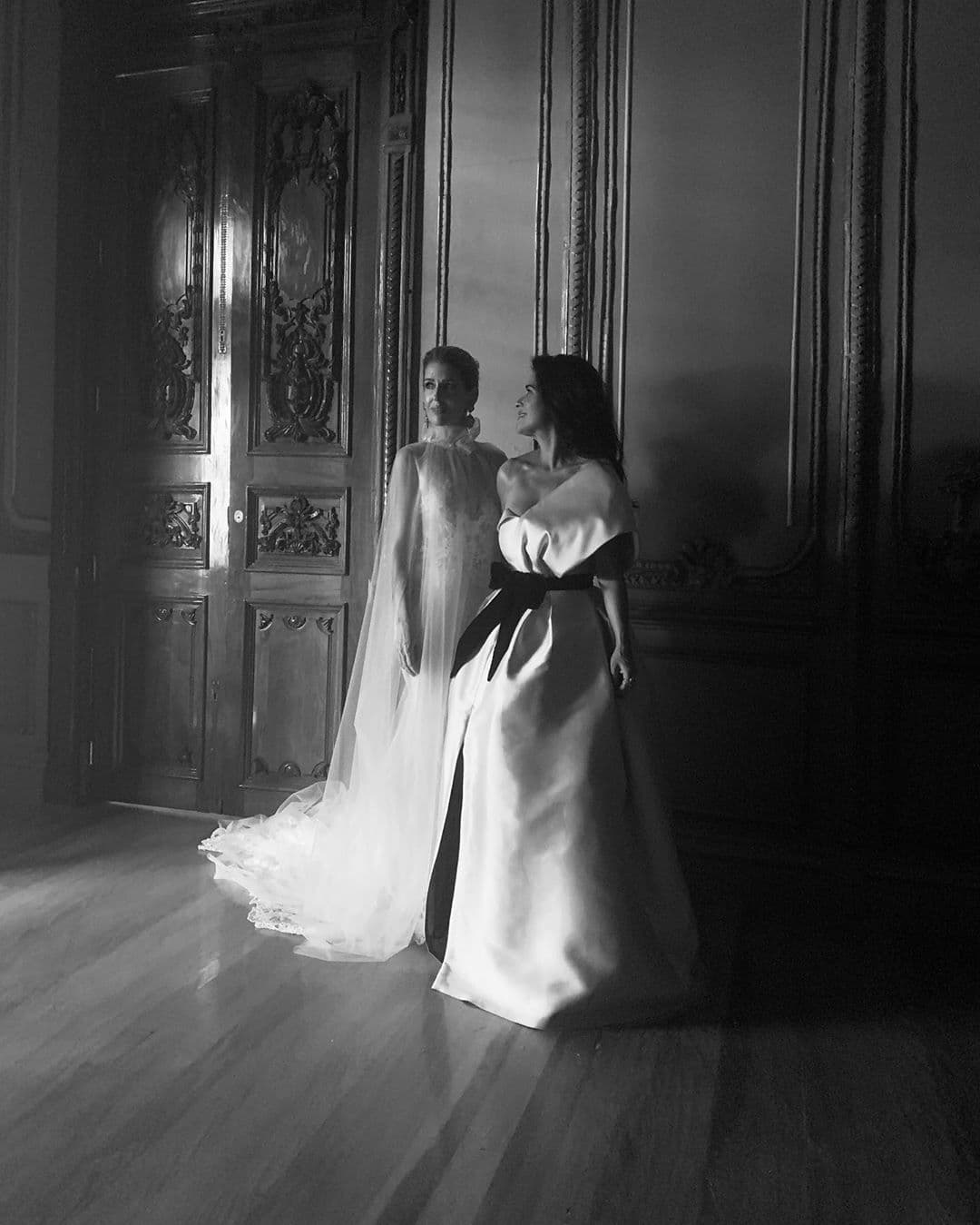 En el 2016, Servio Tulio y Eugenia Debayle se habían comprometido, pero en mayo del mismo año, la editora de moda y belleza vivió una situación médica que la dejó en coma durante dos días.