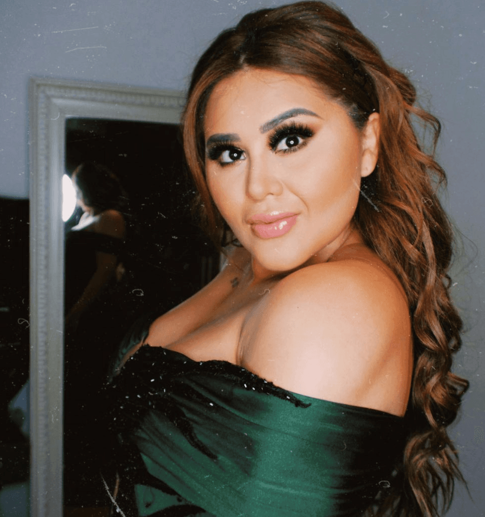 Gomita habla del drama que está viviendo con su estado de salud