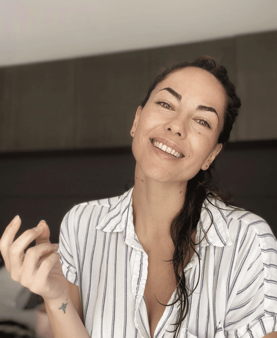 <b>Bárbara Mori </b>nació en Uruguay; desde niña llegó a México y su belleza y talento han logrado que destaque en un país que no es el suyo. Tiene un hijo mexicano, Sergio Mayer Mori.