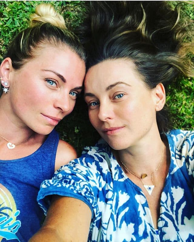 Ludwika y Dominika Paleta.