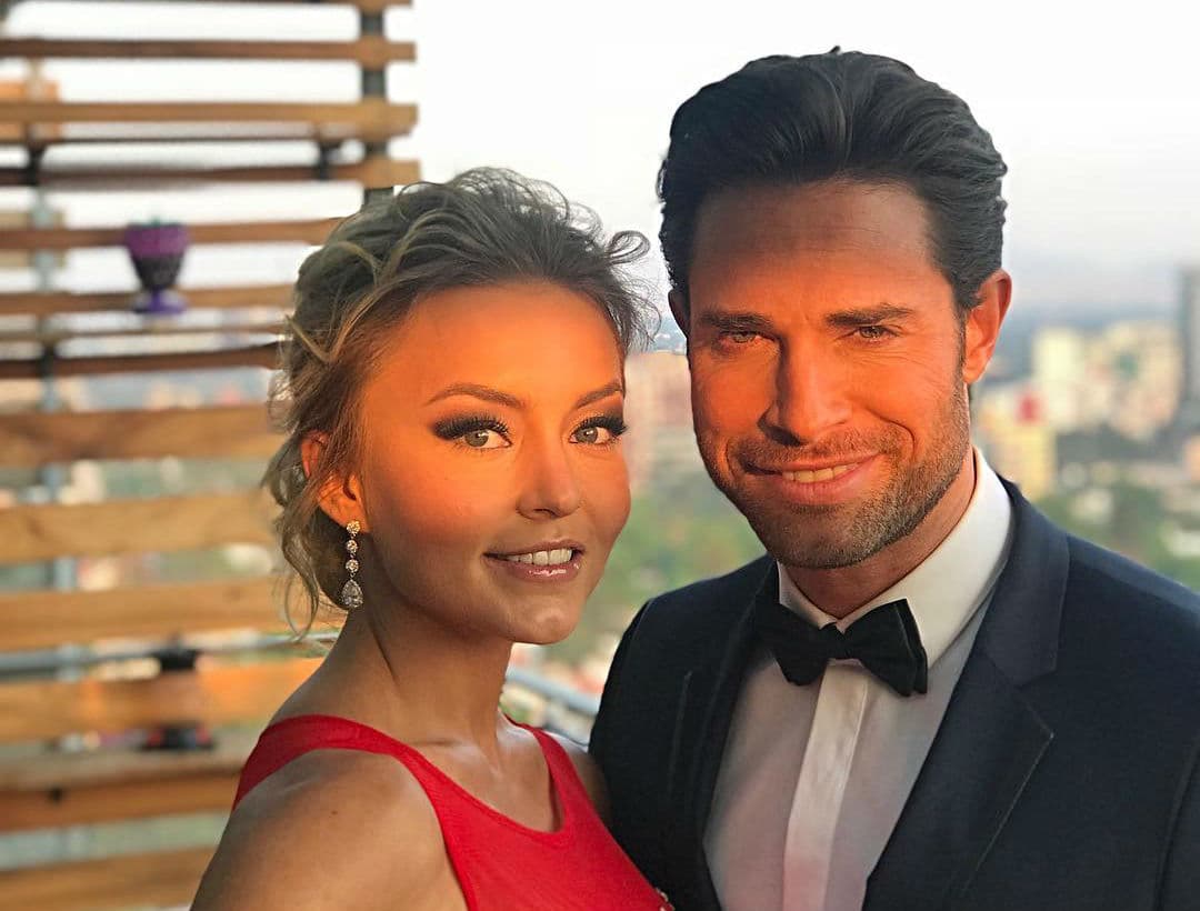 Sebastián Rulli ya confesó cómo quiere que termine Teresa