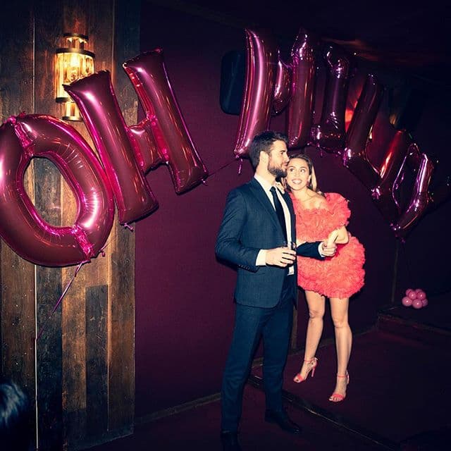El regreso de la pareja había sido mediático y todos querían que se confirmara la información. Cuando finalmente la pareja se dejó ver junta en público, los tweets de apoyo llovieron para la cantante; eran el sueño de todo amor frustrado que nunca pasó.