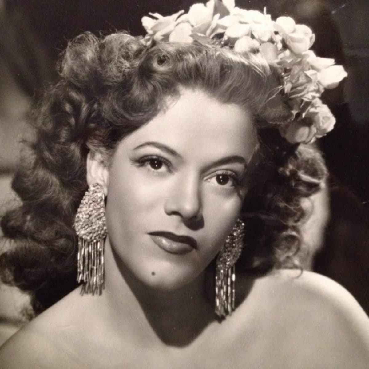 Muere Amalia Aguilar a los 97 años, vedette de la época de oro del cine mexicano