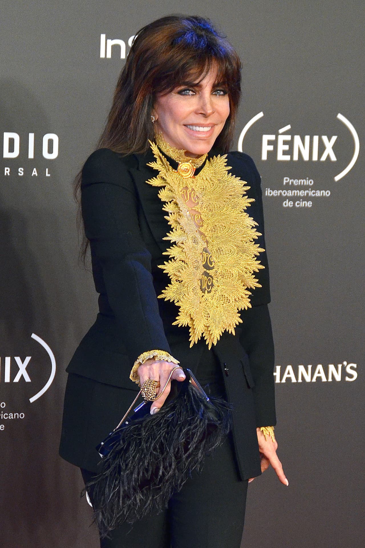 Verónica Castro