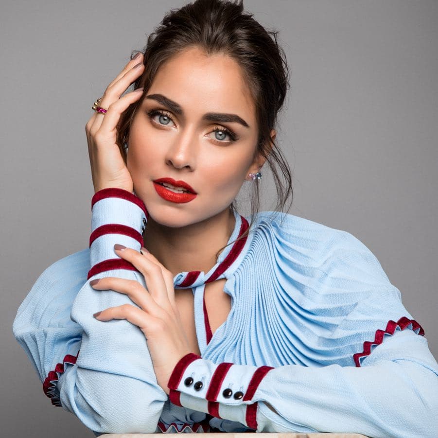 Claudia Martín destapa detalles de su próxima boda