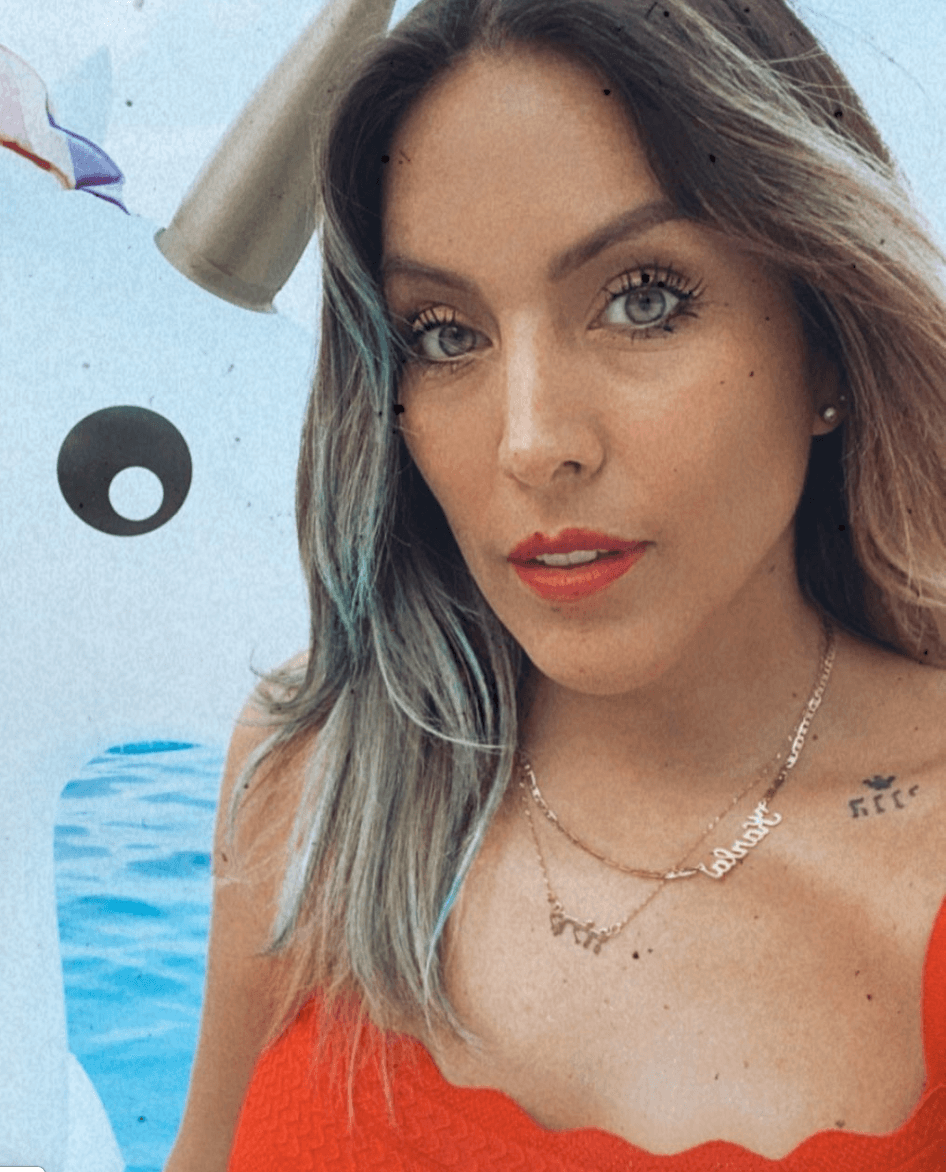 En el 2011, la conductora
<b>Karla Pineda </b>se enamoró del actor y durante un año y medio fueron pareja. Aunque terminaron en el 2012, se rumoró que habían regresado en el 2016 y que incluso habían viajado juntos, sin embargo, ellos nunca lo confirmaron.