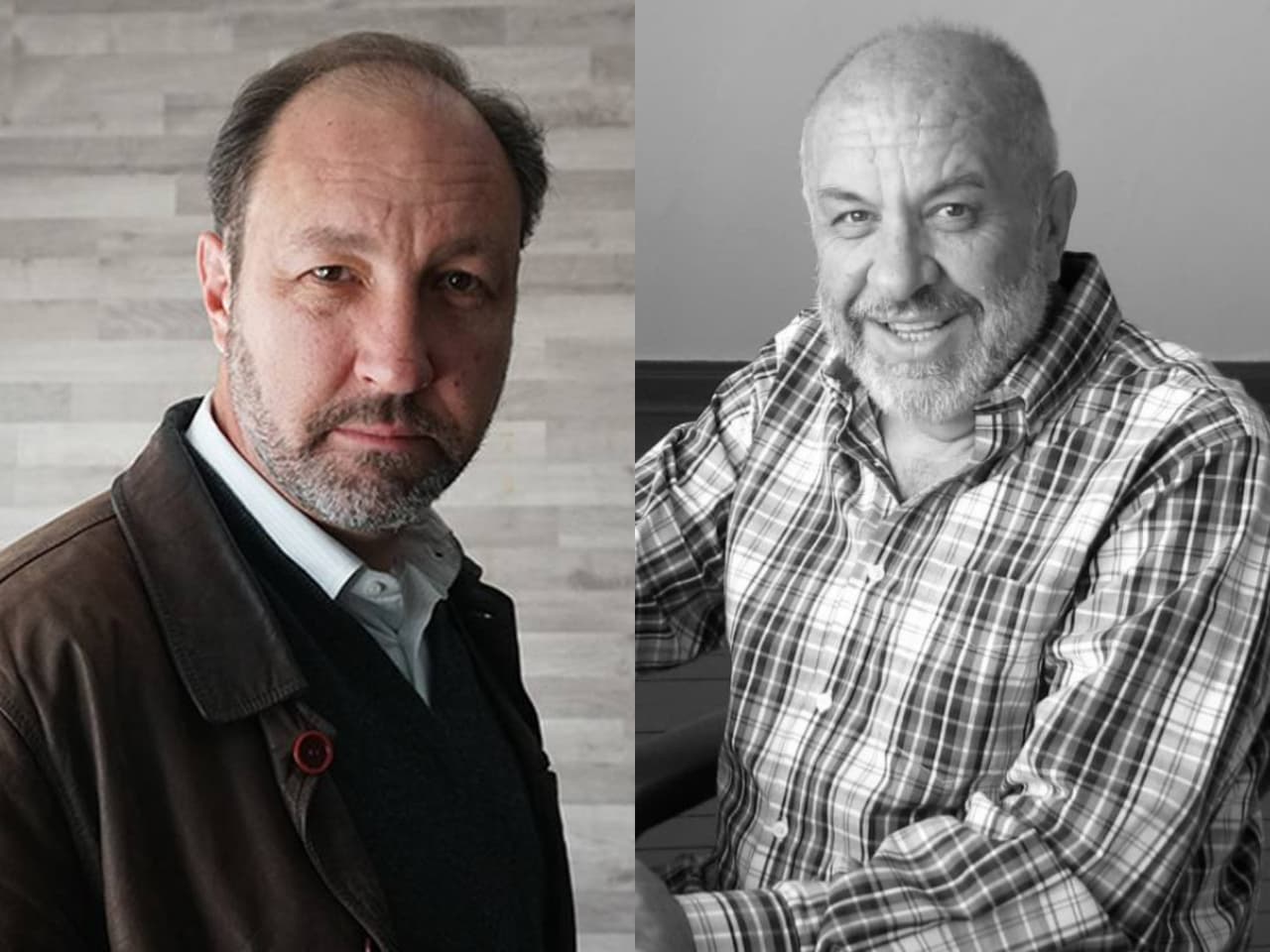 Muere Guillermo Murray Jr hermano de Rodrigo Murray.