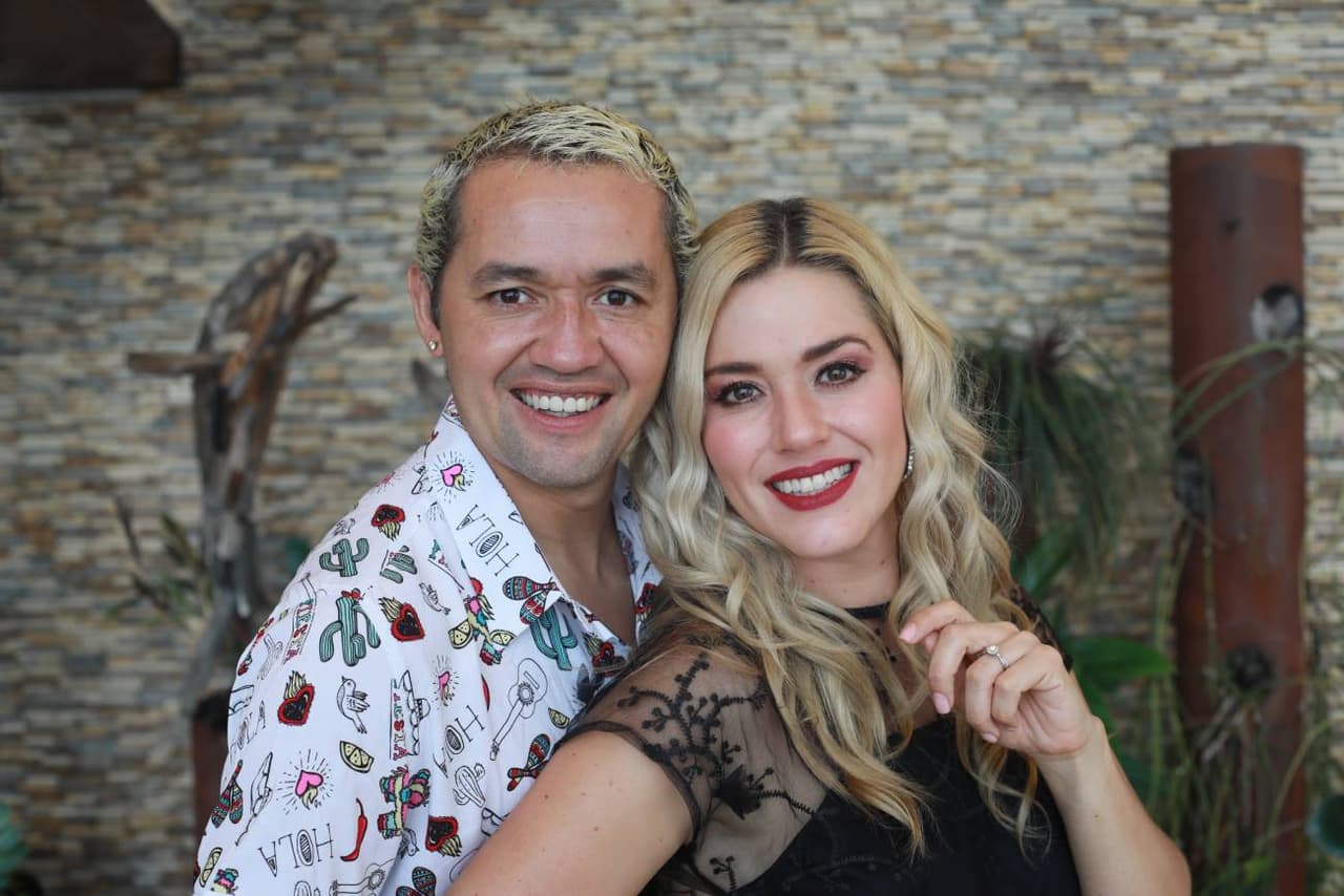 Yulianna Peniche confirma que terminó su compromiso con ‘Parejita’ López