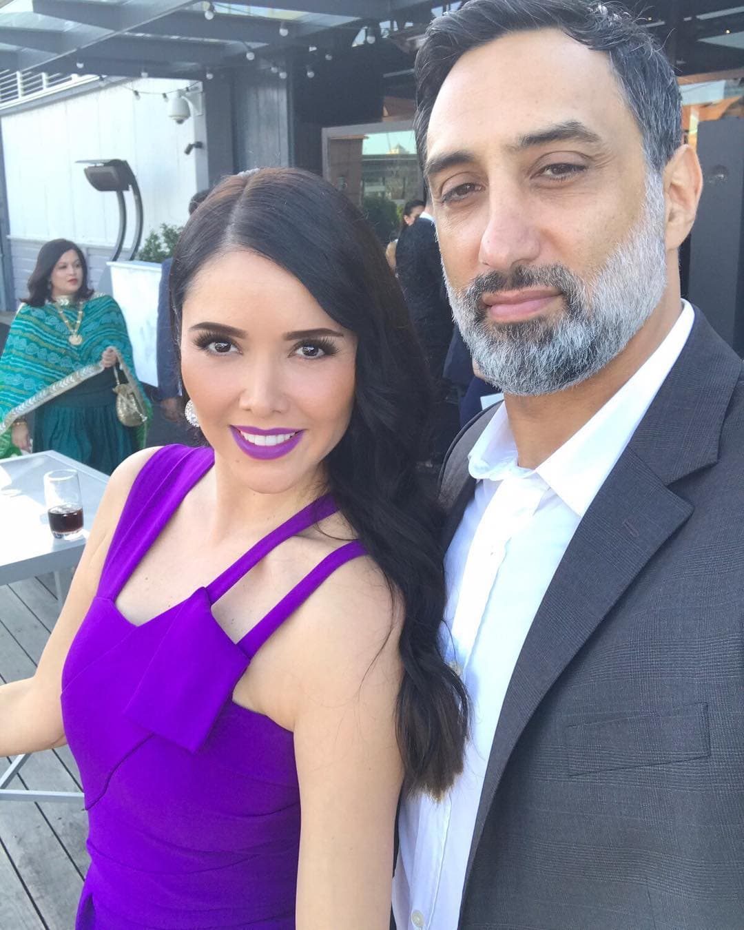 Tras la especulación de un posible distanciamiento entre Marlene Favela y su esposo, el empresario australiano, George Seely, la actriz nacida en Santiago Papasquiaro, Durango, confirmó su divorcio, luego de dos años de relación con el extranjero.