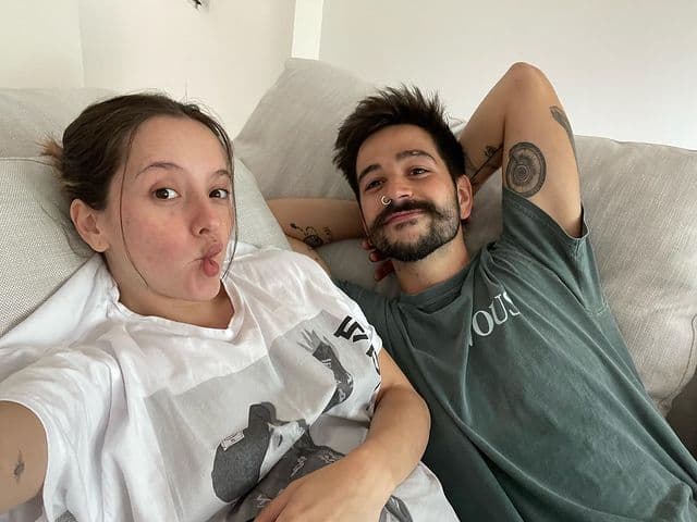 La hija de Ricardo Montaner derritió las redes con su bella publicación.