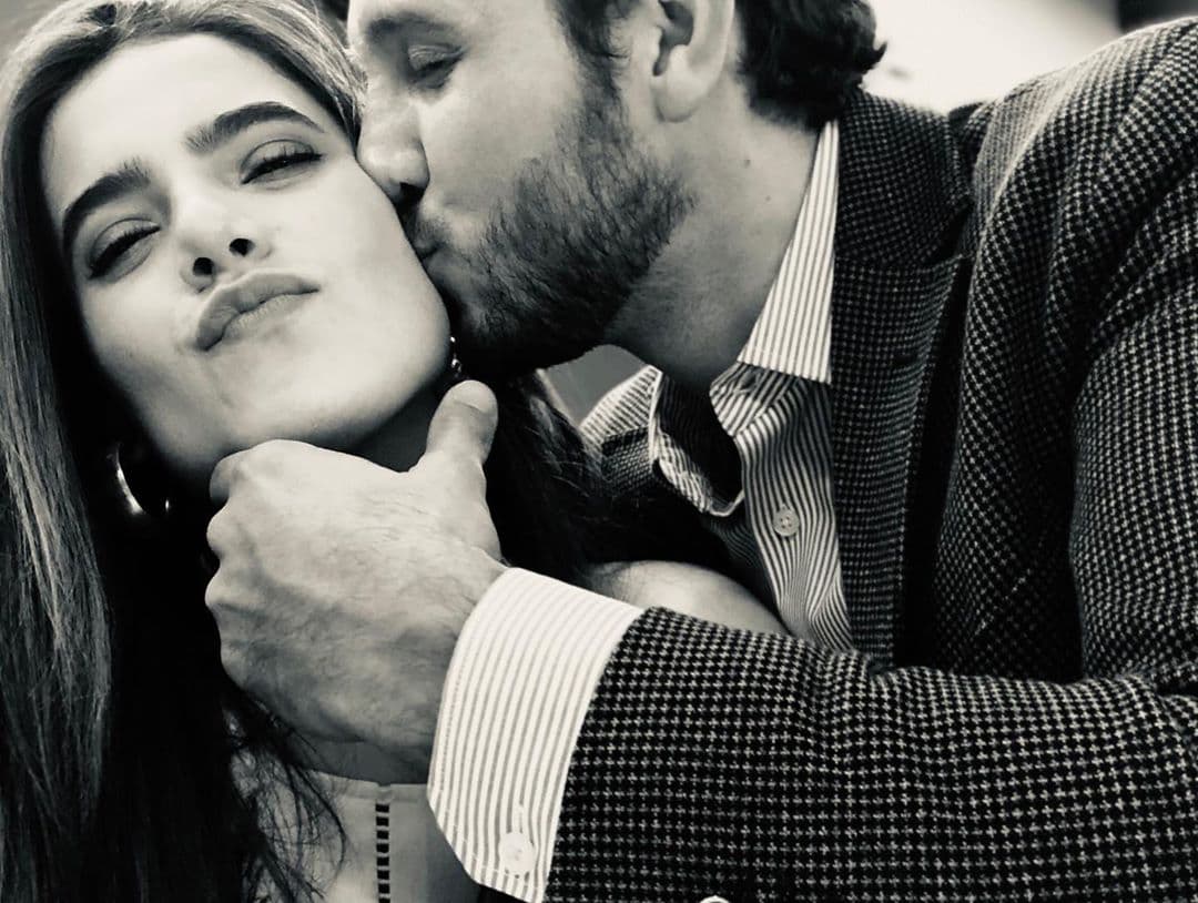 Camila Fernández rompe el silencio tras las críticas sobre su boda en pandemia