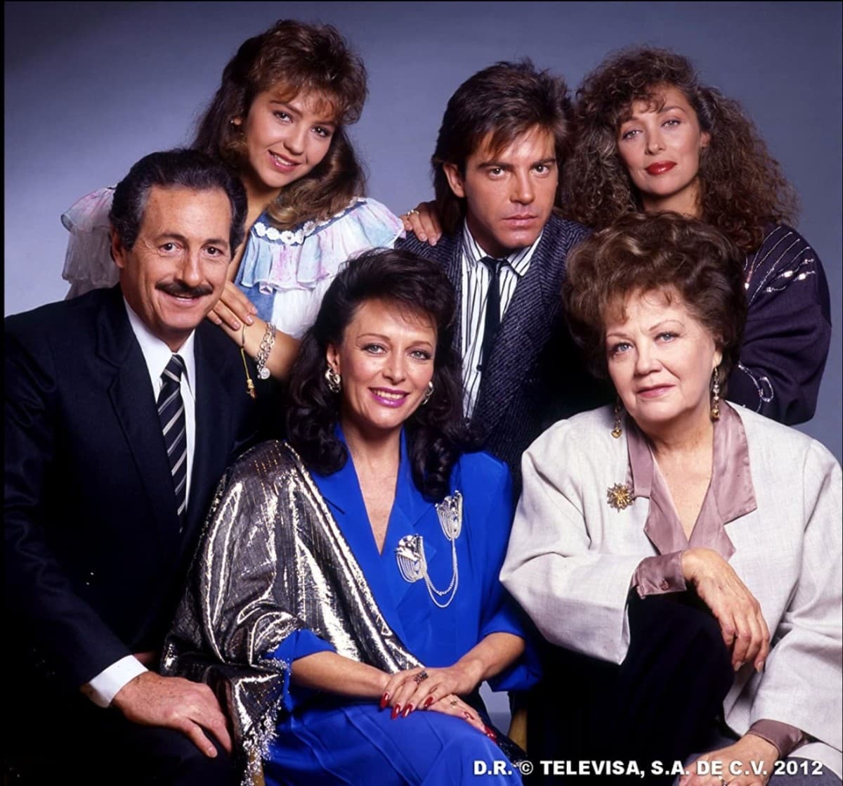 Inés Morales, actriz de telenovelas como 'Quinceañera' y 'Simplemente María', falleció el 5 de diciembre y nunca se dieron a conocer las causas.