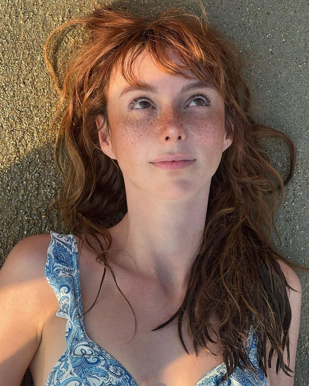 Natalia Téllez enamora con romántica foto junto a su novio Antonio Zabala