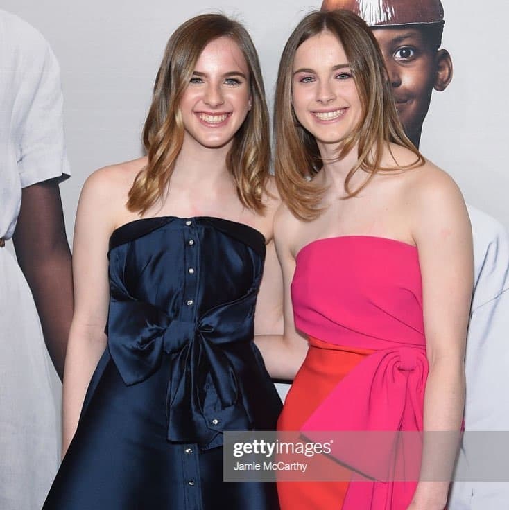 Ahora las gemelas han llegado a la gran pantalla en la nueva película de terror de Jordan Peele: 'Us' (Nosotros).