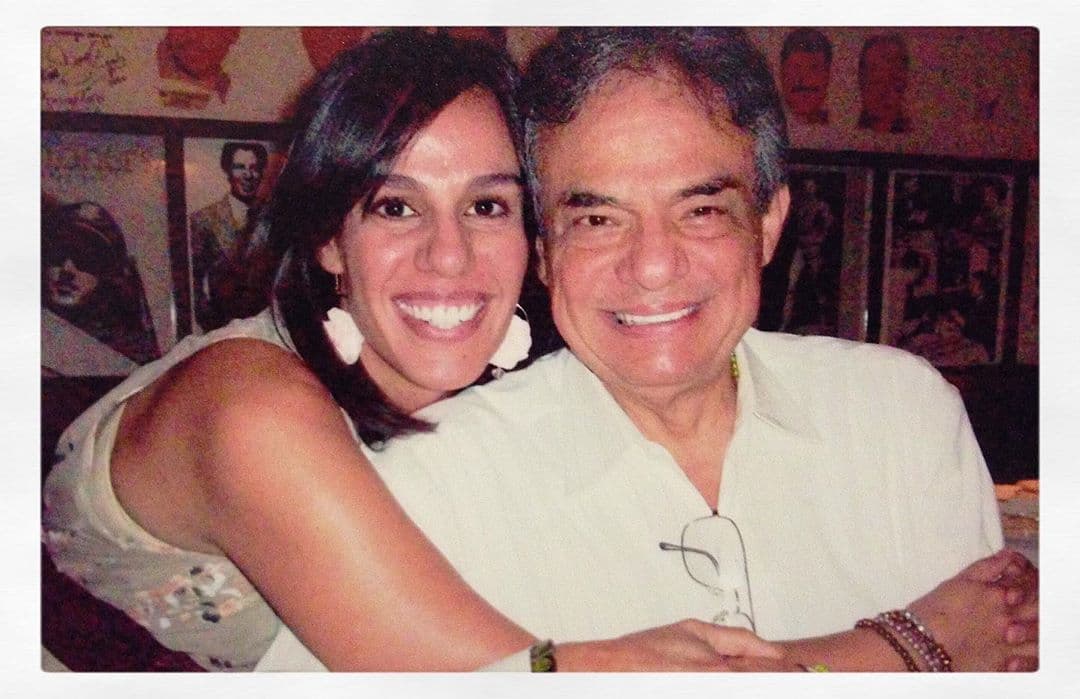 Marysol Sosa está feliz tras conocer la última voluntad de José José