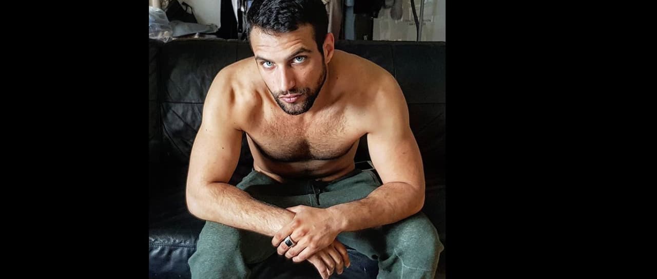 El periodista 'Ernesto Aristimuño' tendrá la oportunidad de exhibir la corrupción de las más altas esferas de poder que involucran al Presidente. Lo interpreta Jesús Castro.
