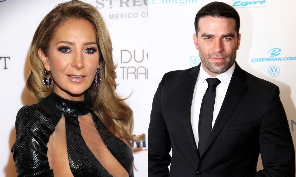 La mamá de la actriz habló al respecto frente a los medios