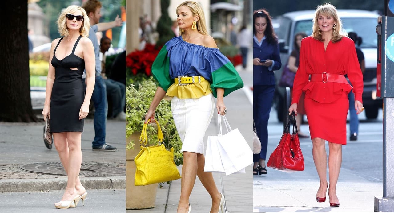 A 15 años del episodio final de Sexo en Nueva York, analizamos emblématicos outfits que volvieron inolvidable a la publicista más recordada de la televisión.