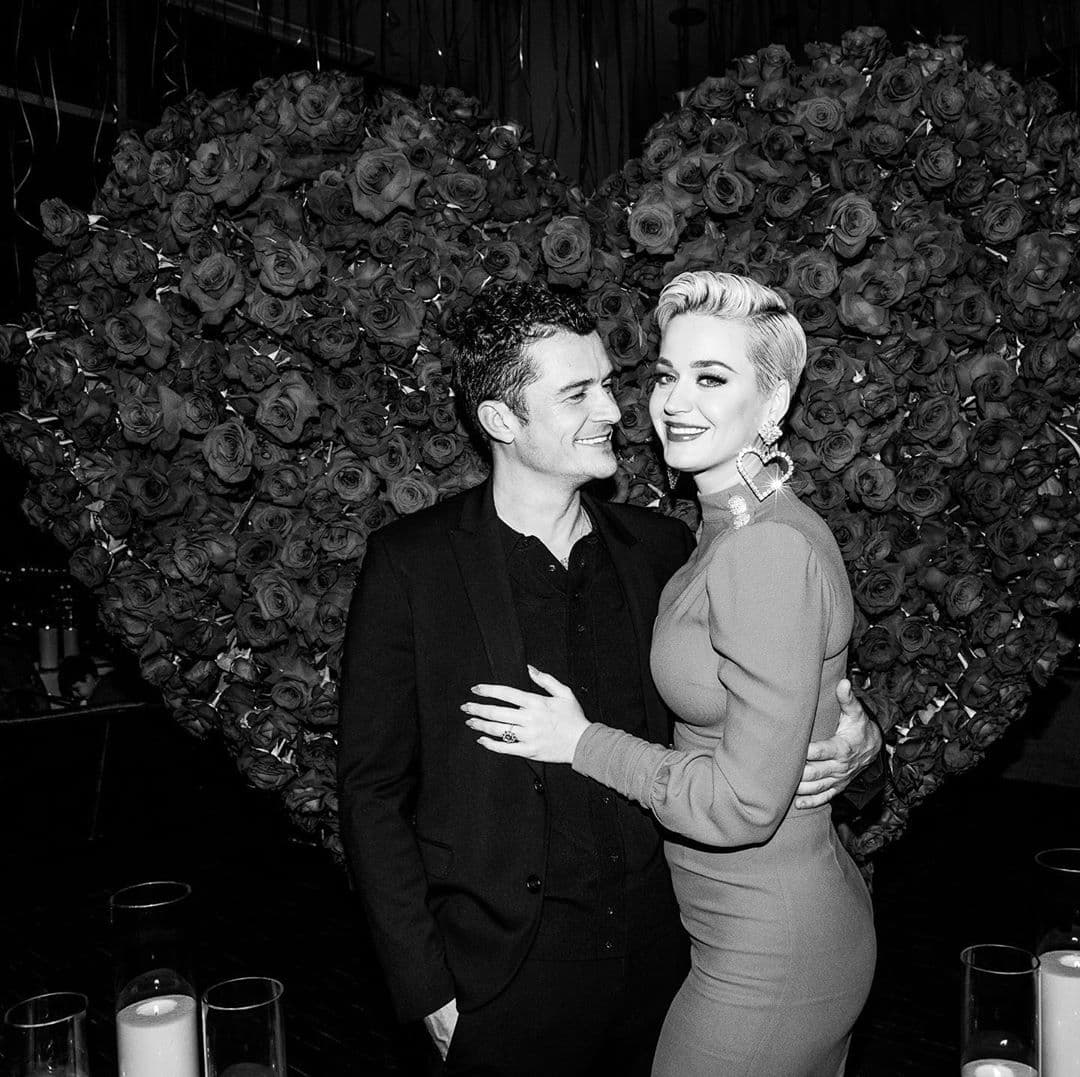 Habría que esperar a que la pareja anuncie el sexo de su bebé. Seguramente, sus fans se han de estar preguntando ¿a quién se parecerá? ¡Felicidades a la pareja!