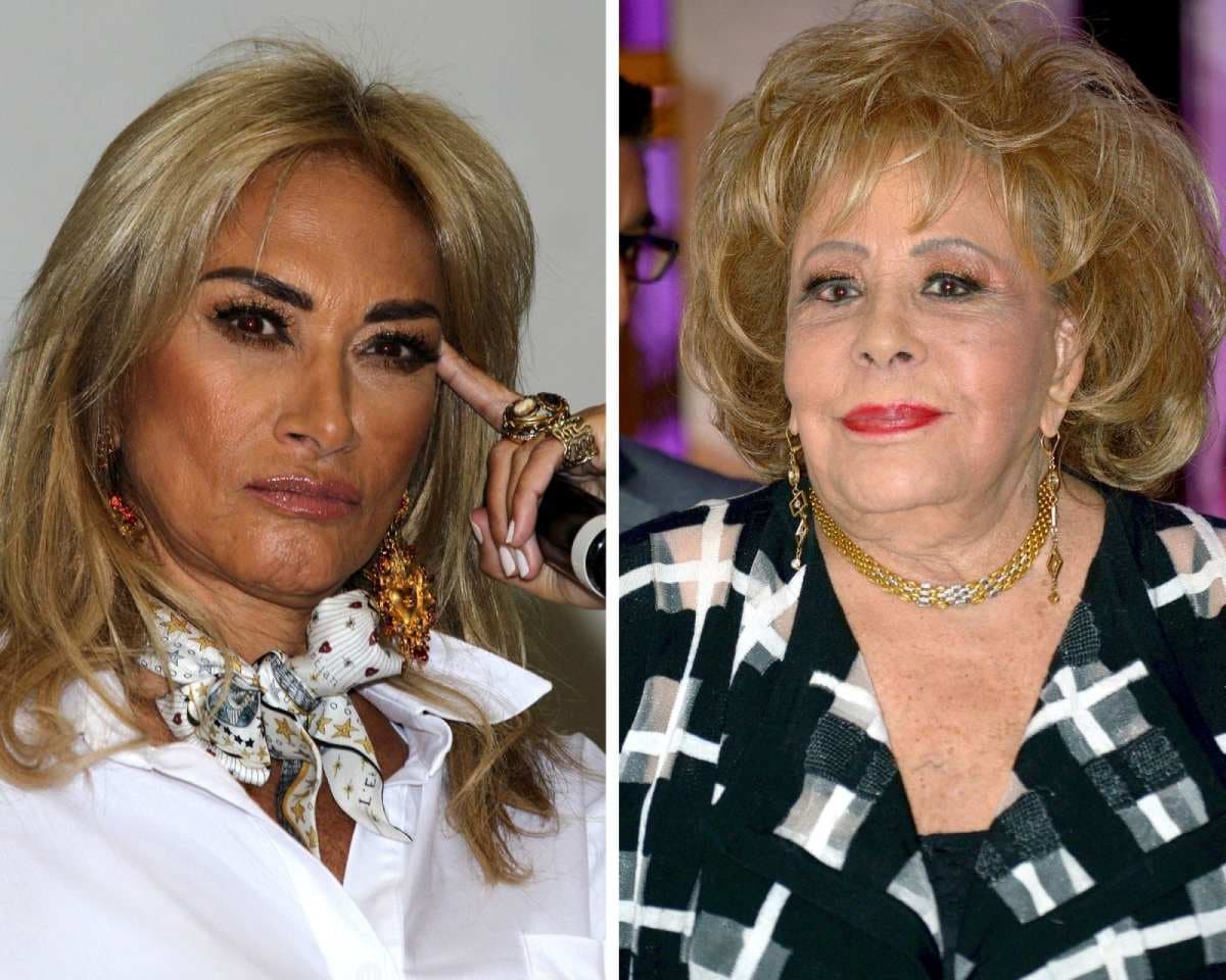 Adela Micha se disculpa con la familia de Silvia Pinal tras comentarios desafortunados