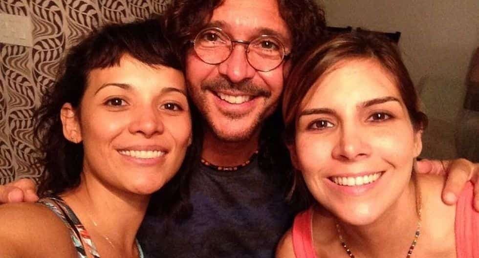 Óscar Burgos revela por qué se separó de Karla Panini