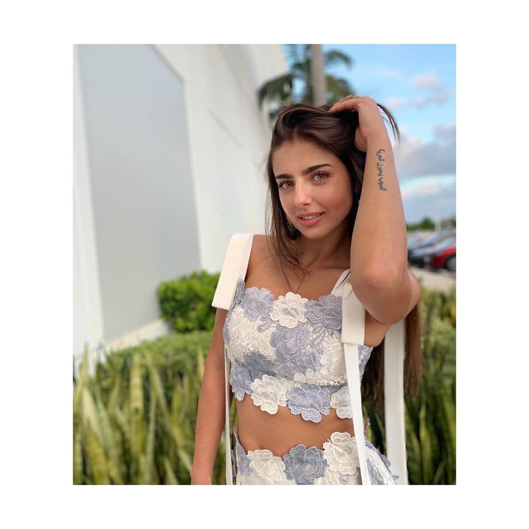 Michelle Renaud.