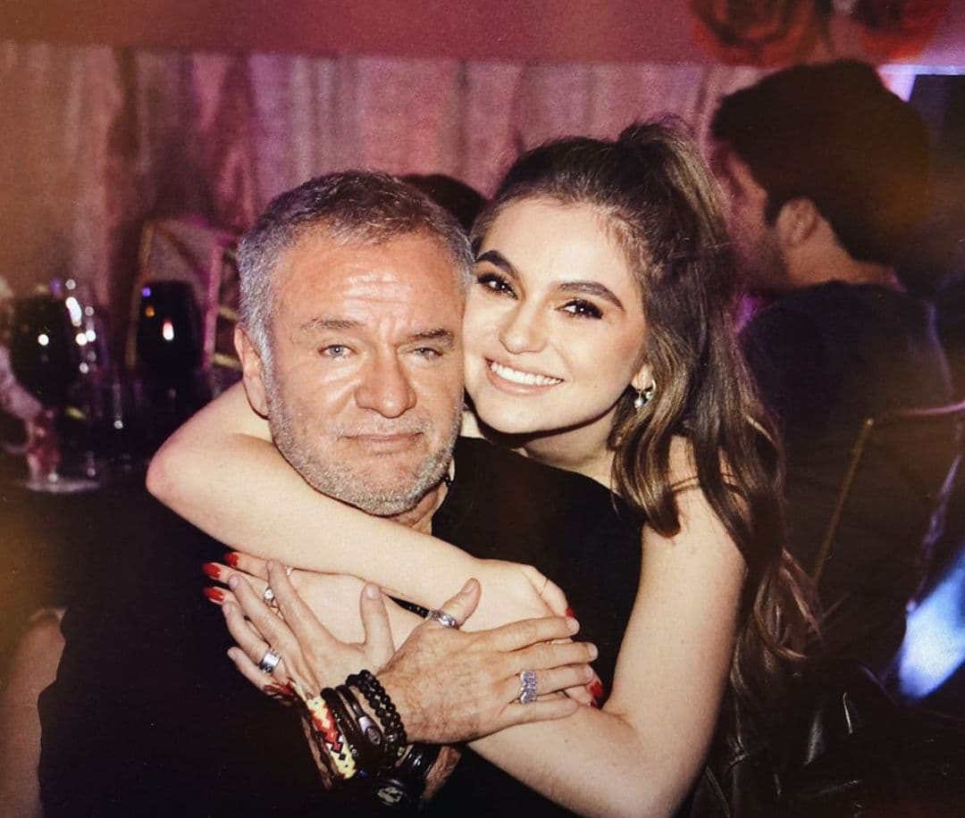 José Alberto ‘El Güero’ Castro revela si ya quiere ser abuelo