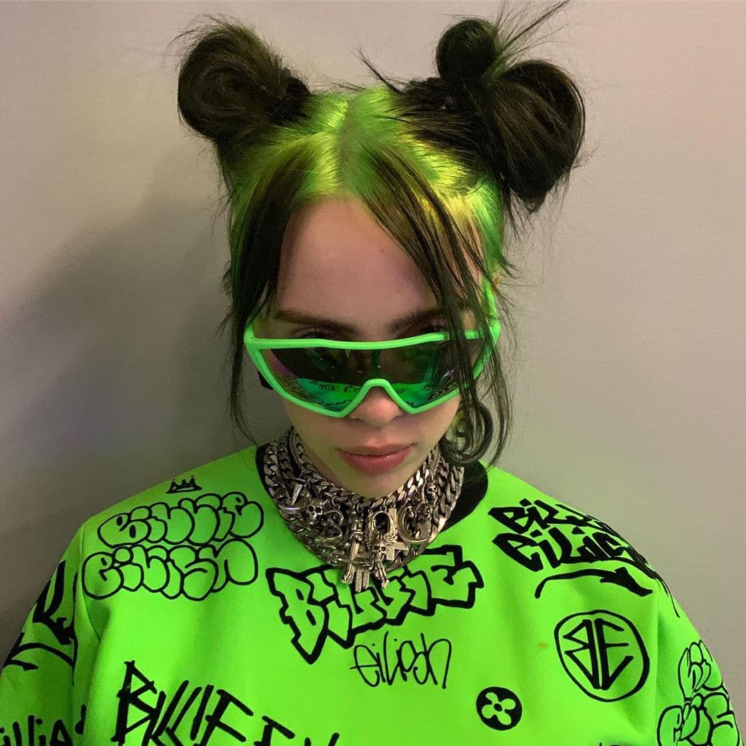 Todavía no cumplía los 18 años, y Billie Eilish ya había hecho declaraciones sobre lo importante que era para ella no dejar que la gente tuviera una opinión sobre su cuerpo.