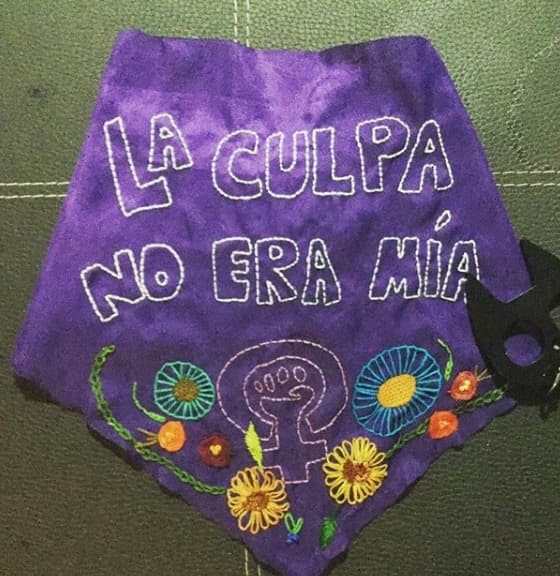 Y seguir encontrando los medios para que este mensaje siga dándole la vuelta al mundo.