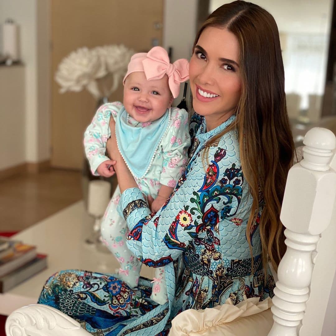 Instagram @marlenefavela