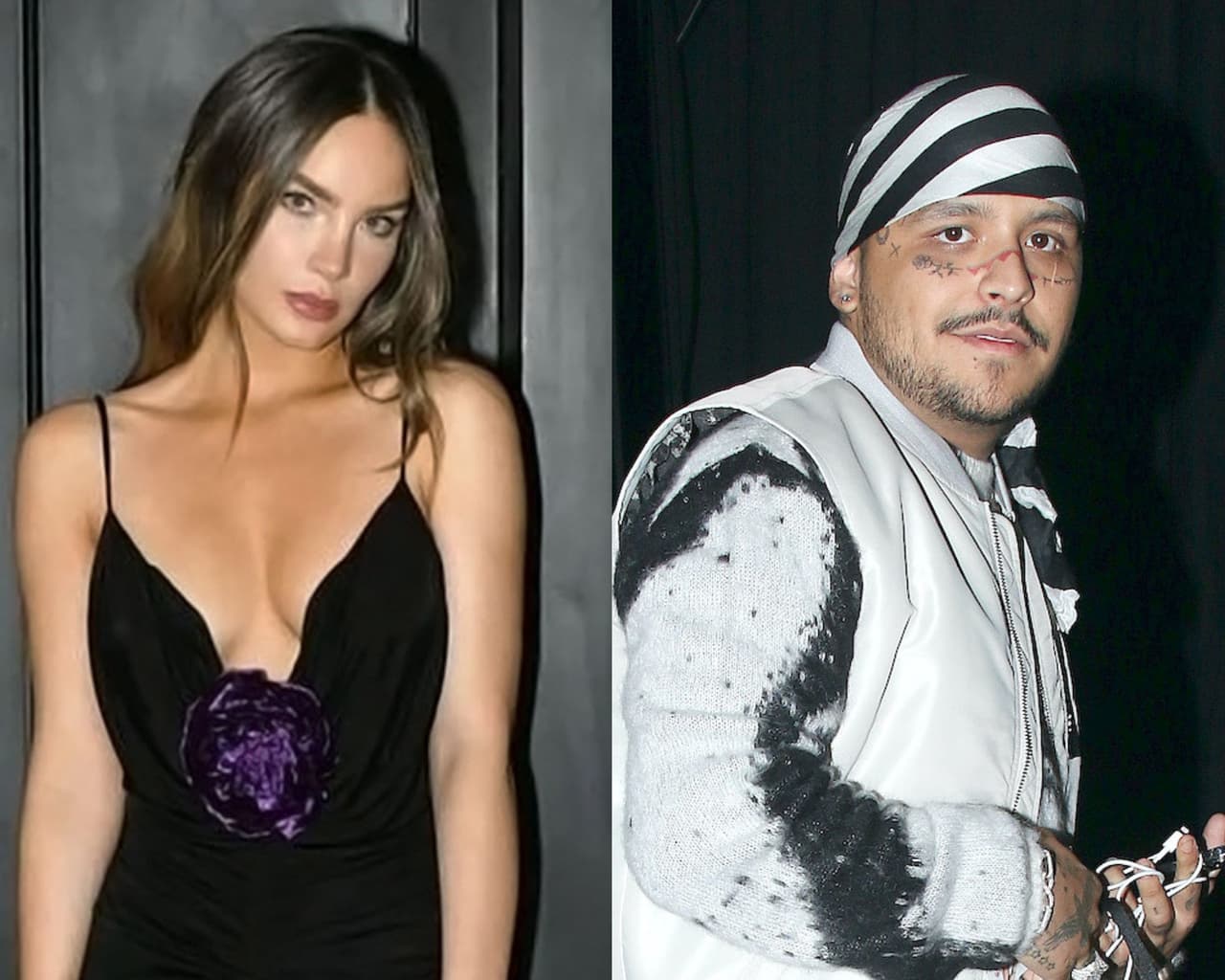 El mensaje del cantante no fue bien recibido en redes sociales.