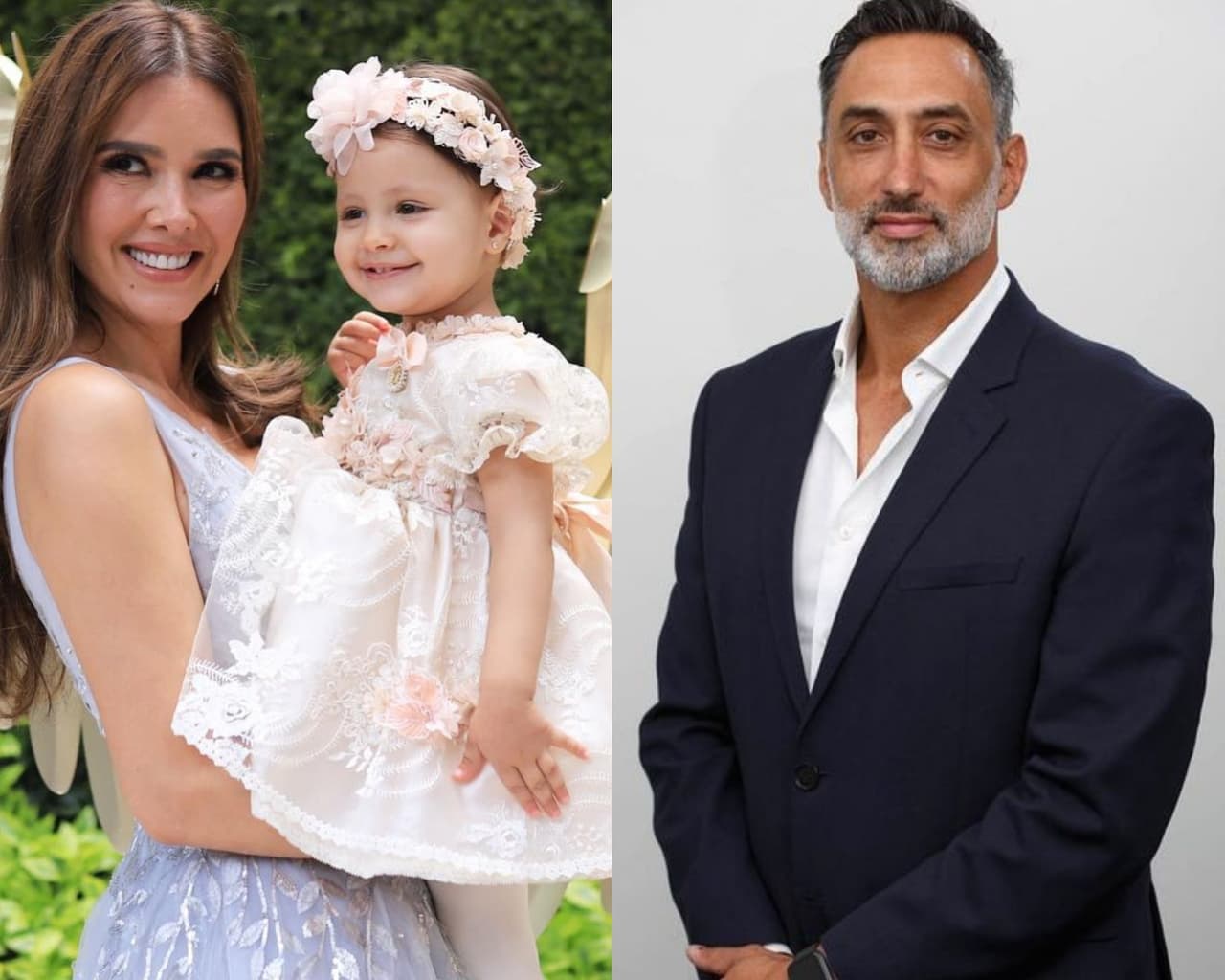 La actriz dejó sin palabras con su postura sobre su esposo.