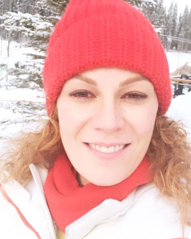 Siempre es un placer ver a Daniela Magún, pero este primer plano sin maquillaje sin duda es uno de sus mejores momentos. La integrante de Kabah y conductora de Unicable por ahora nos cuenta en Netas Divinas cómo está viviendo la soltería llena de amigos.
