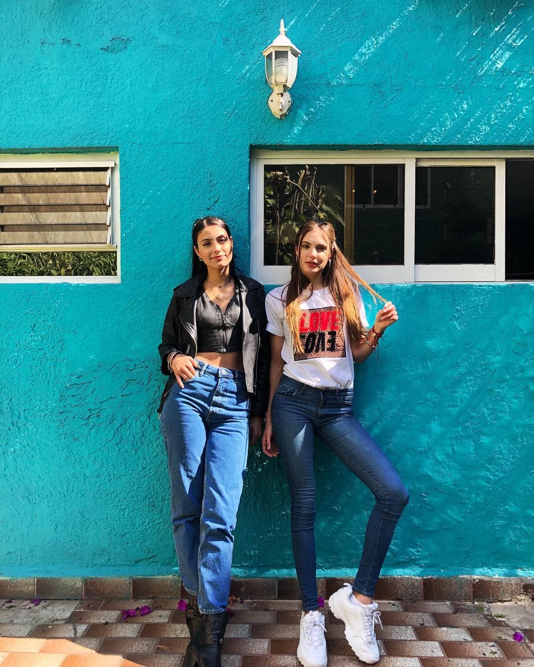 Conocidas cariñosamente como Juliantina, la dupla conquistó a los espectadores a lo largo de cada episodio, en los que rompieron con los estereotipos de la comunidad LGBT+ que se mostraban históricamente en la televisión.