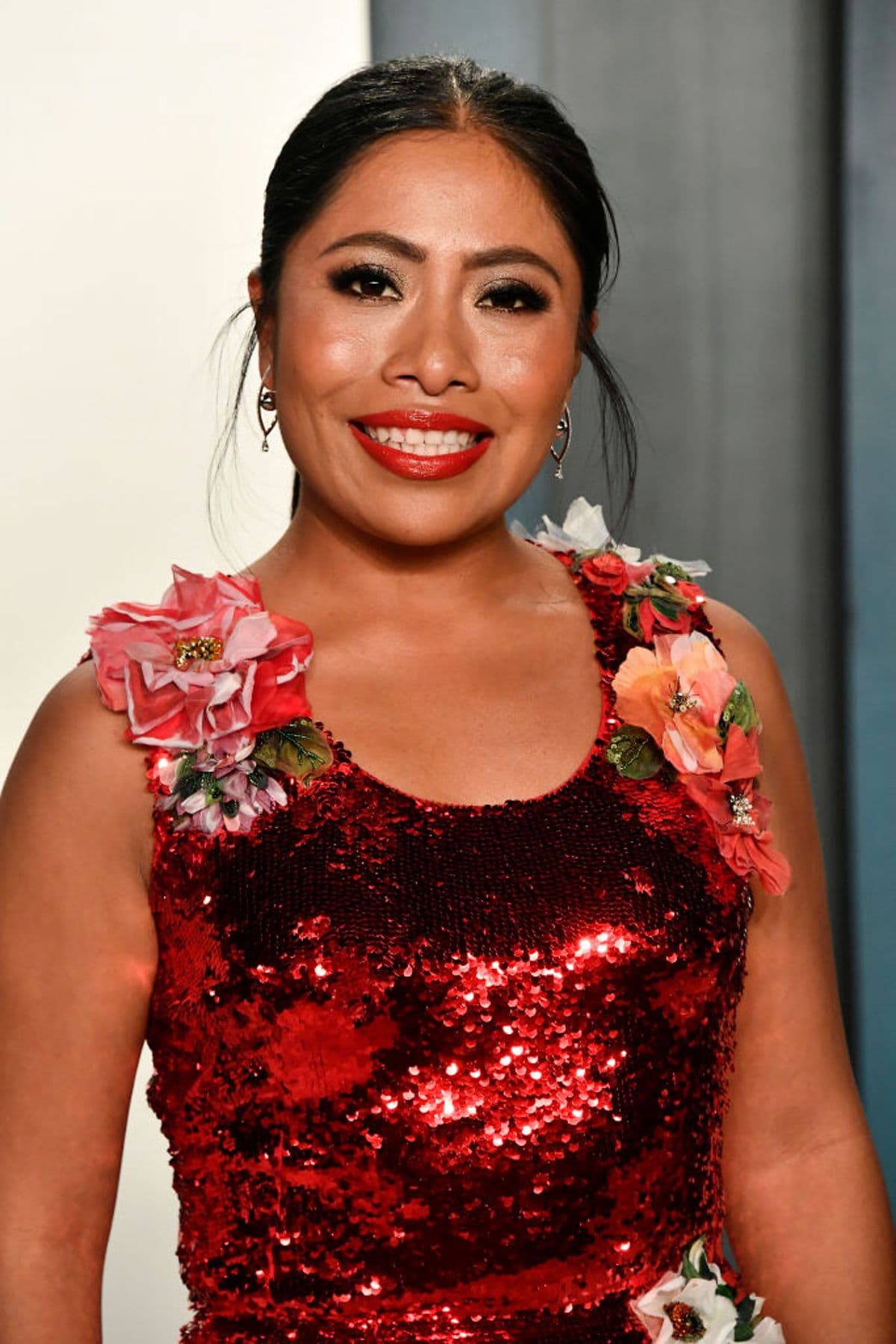 La nominada al Oscar hará su debut en la televisión al lado de grandes actrices.