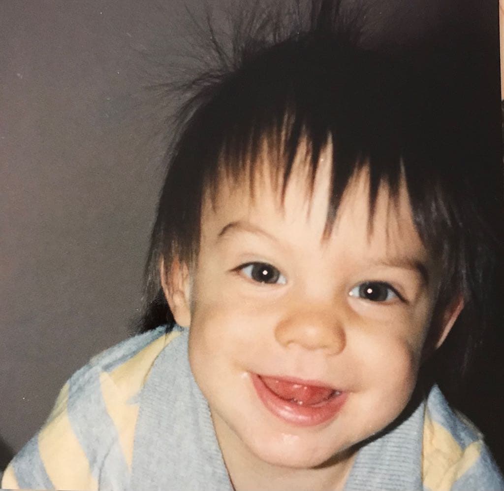 Y parece que le ha gustado el mundo del cine, pues en el 2005 hizo el doblaje de ‘Chuletas’ en la película mexicana ‘Imaginum’. Y hasta el 2015 hizo su debut en ‘Ladrones’ junto a Fernando Colunga y Eduardo Yáñez.