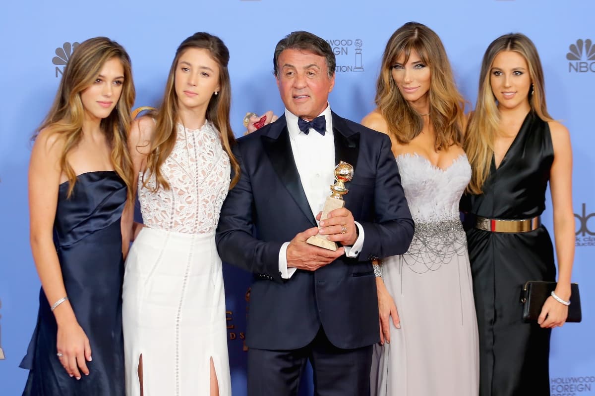 Sophia, Sistine y Scarlet comparten detalles de su lujoso estilo de vida