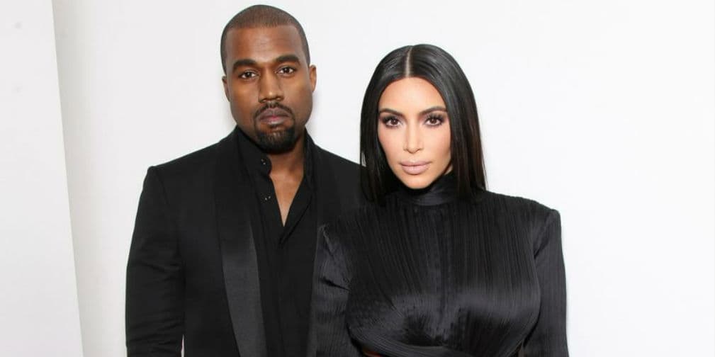 10. Kim Kardashian y Kanye West: Además de llamarles estúpidos, prometió no volver a firmar autógrafos a fans.